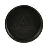 PLASTIC CAP (LARGE DRUM)