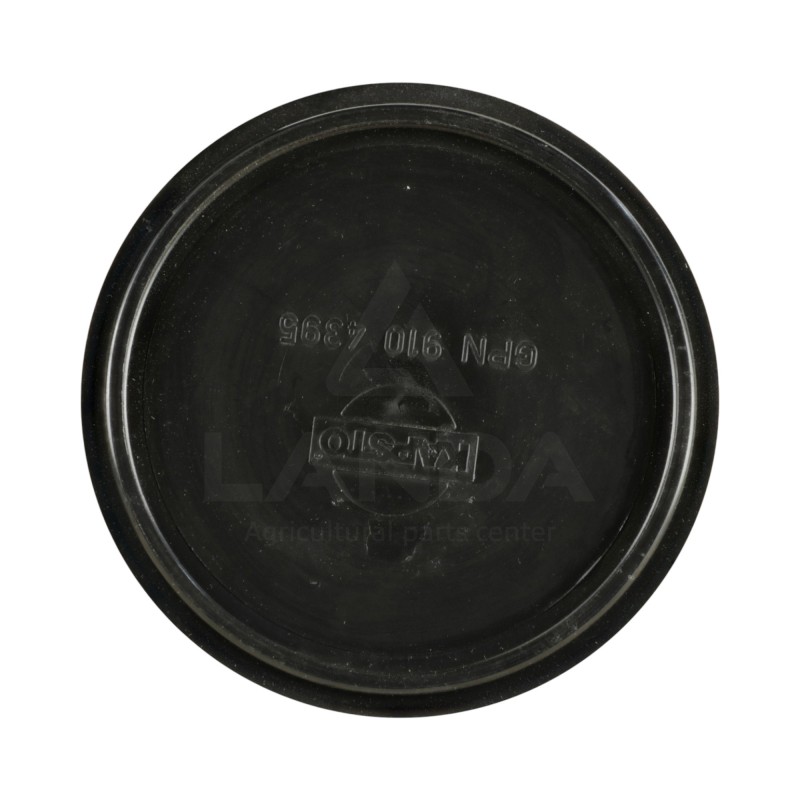 TAPÓN DE PLÁSTICO RUEDA PEQUEÑA