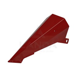 RH OUTER POINT (RED)