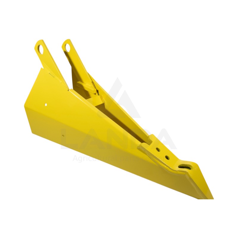 POINTE EXTERIEURE DROITE (JAUNE)