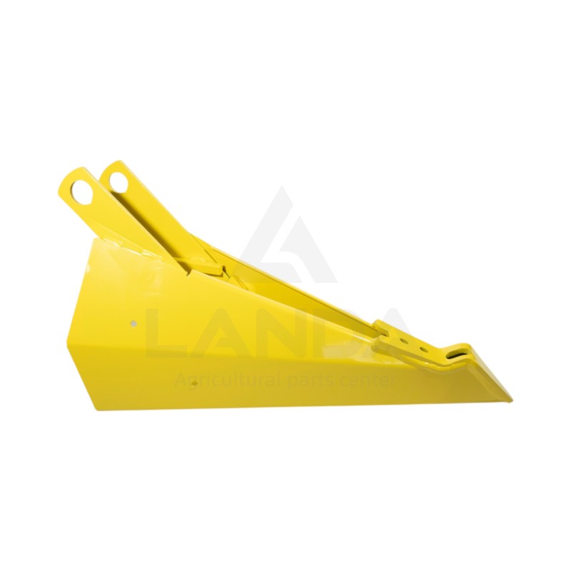 POINTE EXTERIEURE DROITE (JAUNE)