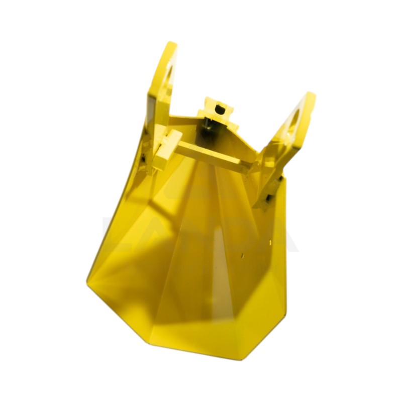POINTE EXTERIEURE DROITE (JAUNE)