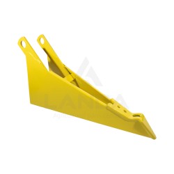 POINTE EXTERIEURE GAUCHE (JAUNE)