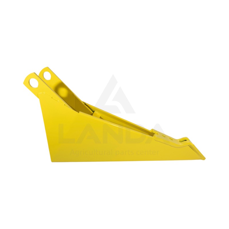 POINTE EXTERIEURE GAUCHE (JAUNE)