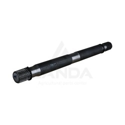 MAIN DRIVE SHAFT 462MM LONG