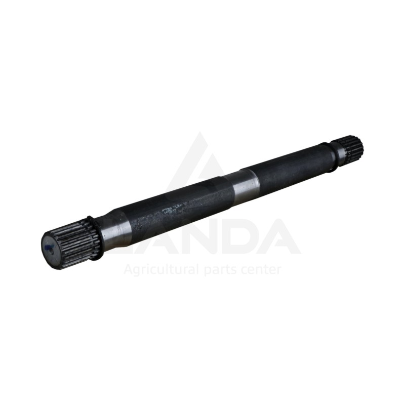 MAIN DRIVE SHAFT 462MM LONG