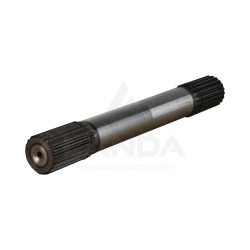 LIQUID-COOLED FRICTION CLUTCH SHAFT 273MM LONG