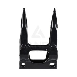 KNIFE GUARD SCH (600 HEADER)