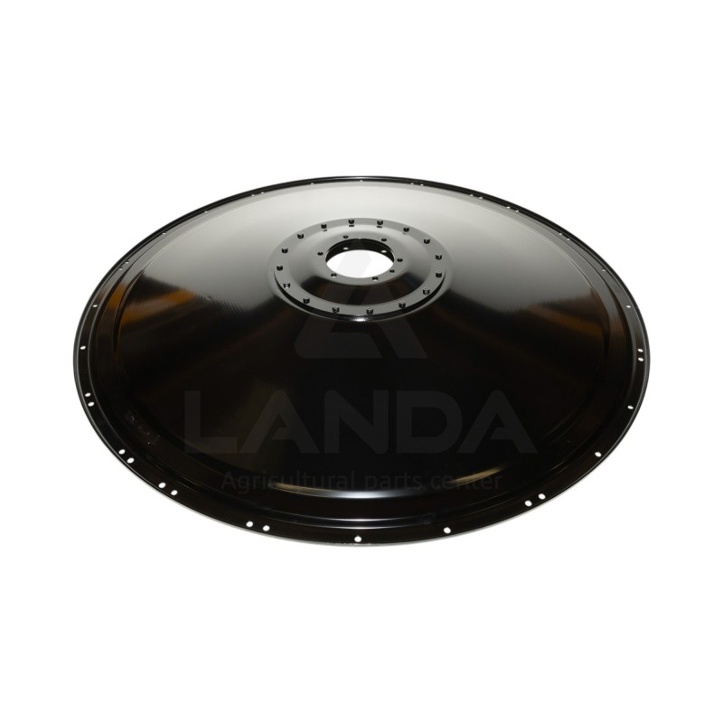 DISCO PORTACUCHILLAS GRANDE (400/400+)