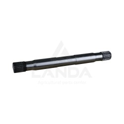 MAIN DRIVE SHAFT 35X365MM