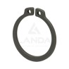 CIRCLIP EXTERIOR