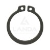 CIRCLIPS EXTERIEUR (35x2,5)