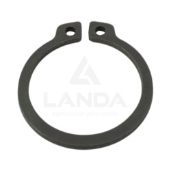OUTER CIRCLIP 35X2,5