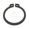 CIRCLIPS EXTERIEUR (35x2,5)