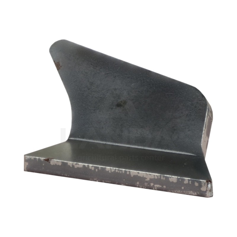 INTAKE DISK WELD-ON SECTION CW