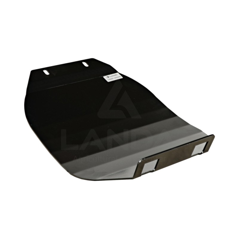 SKID PLATE (FRONT)