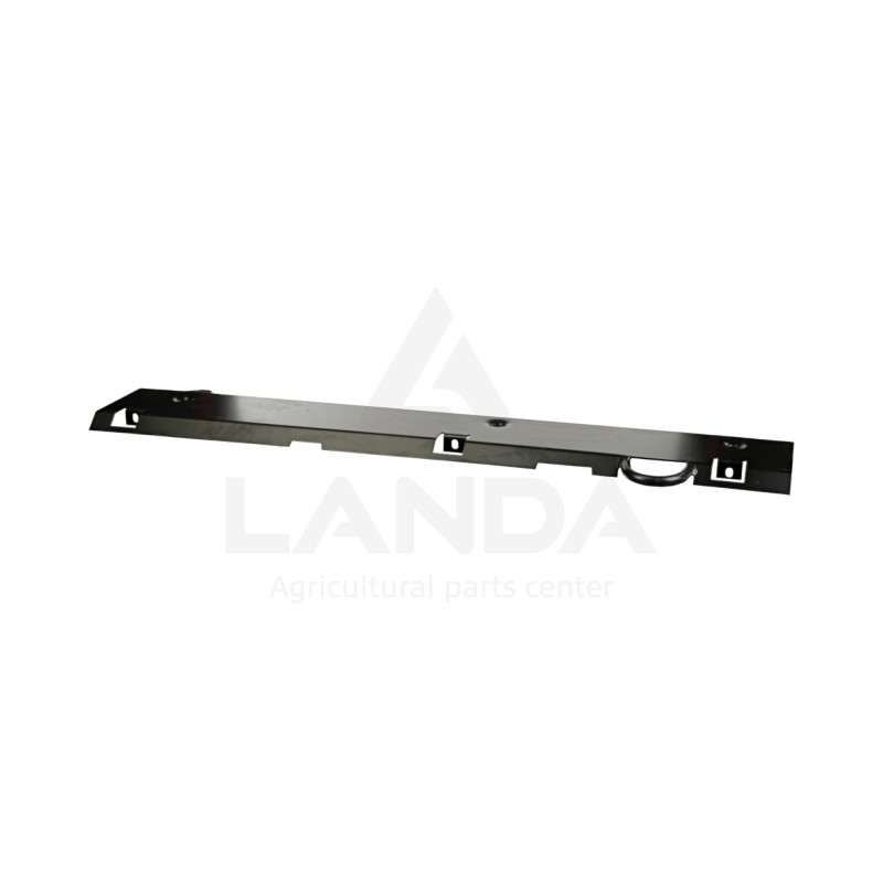 LH WEAR PLATE FRAME GUARD 4 MM THICK