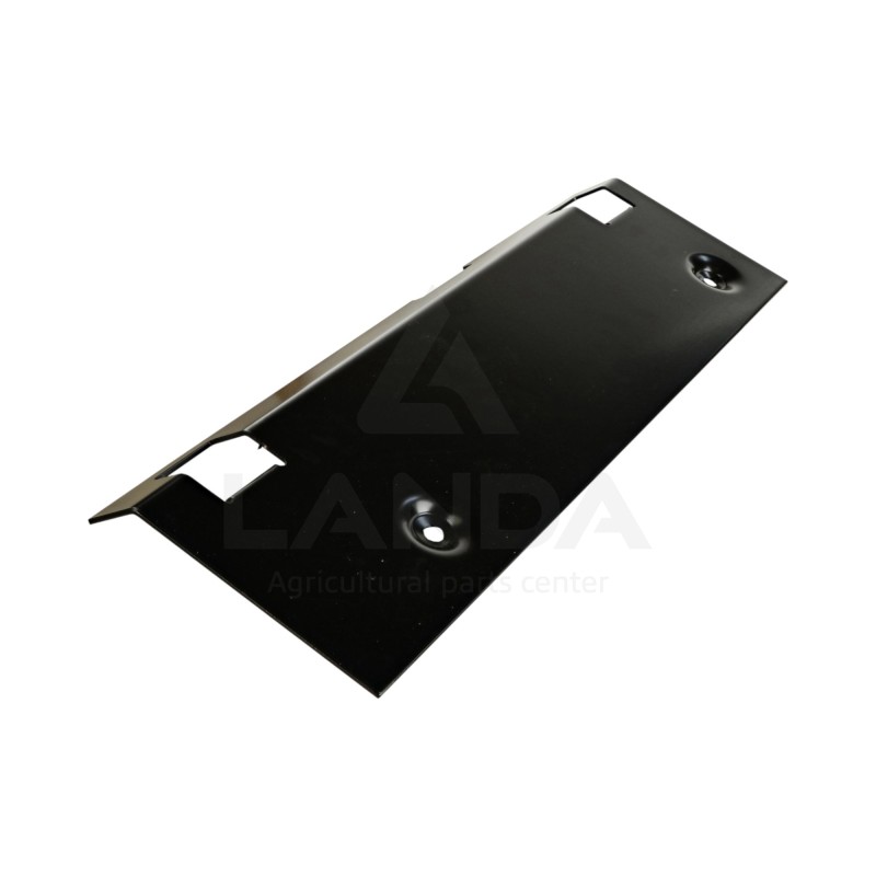 RH WEAR PLATE FRAME GUARD 4 MM THICK