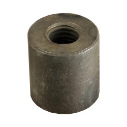 M12 ANILLO ROSCADO PARA SOLDAR