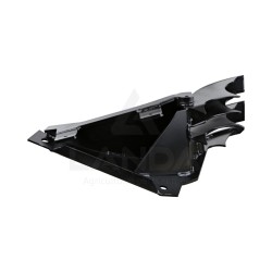 EJECTEUR TOUPIE CENTRALE COTE GAUCHE