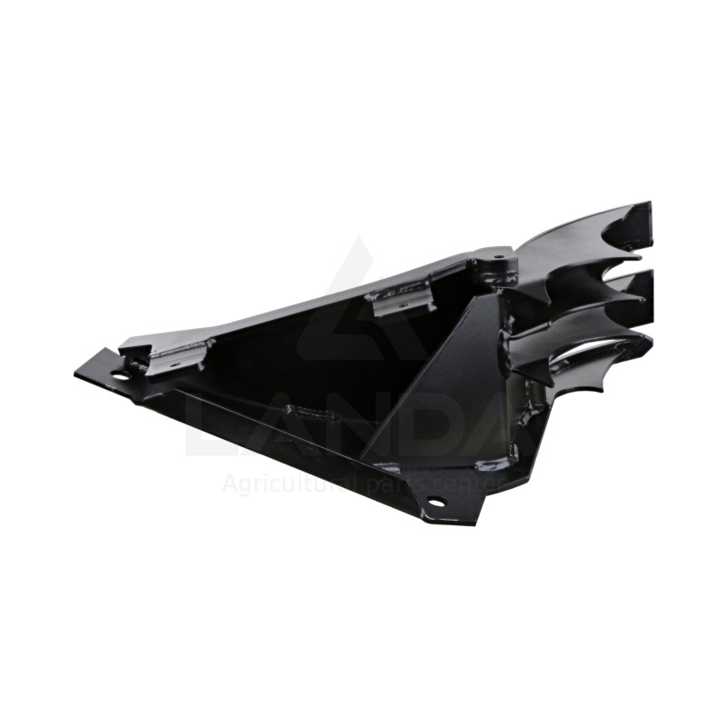 LH INNER FEEDING DRUM CROP GUIDE