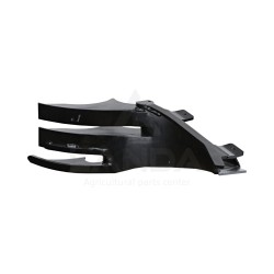 EJECTEUR TOUPIE CENTRALE COTE GAUCHE