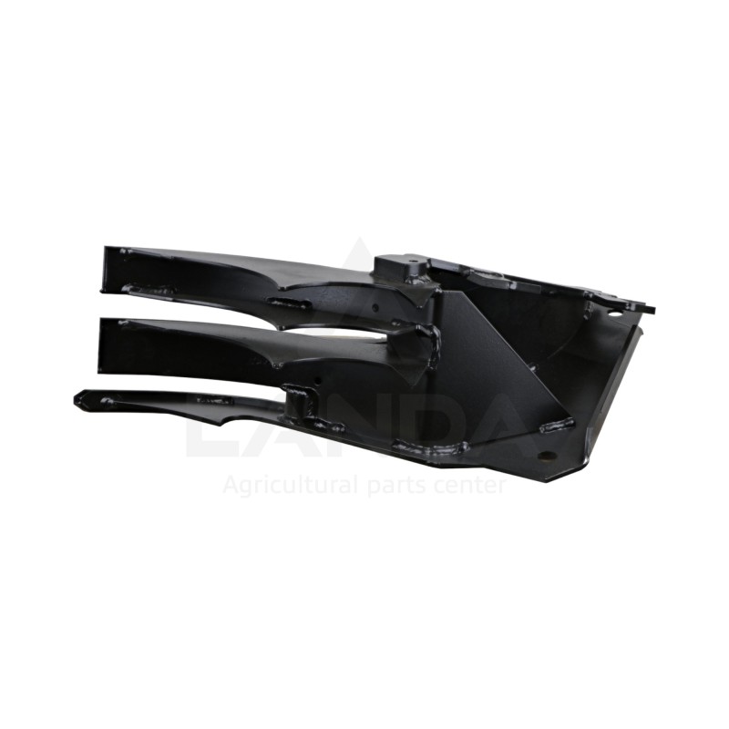 RH INNER FEEDING DRUM CROP GUIDE