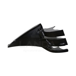 EJECTEUR TOUPIE CENTRALE COTE DROIT