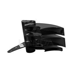 SCRAPER LH INNER DRUM