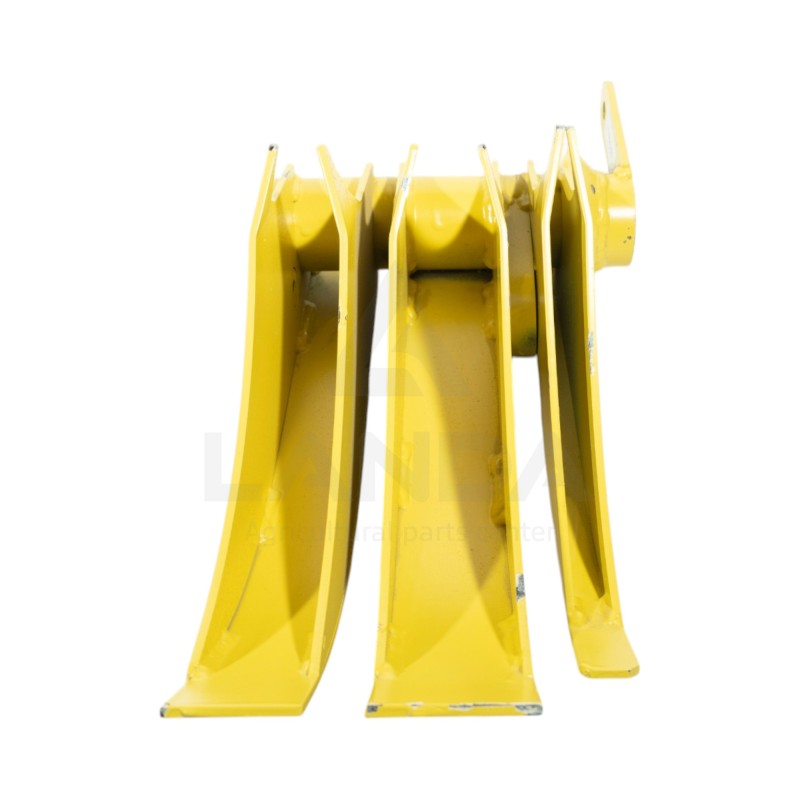 GUIDE DEBOURREUR EXTERIEUR GAUCHE