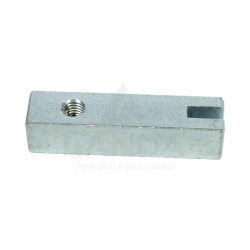 RACLEUR SUPERIEUR A VISSER (65mm)
