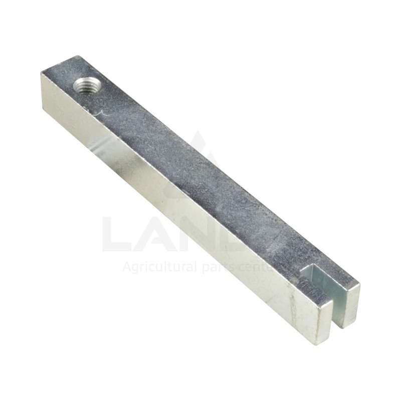 RACLEUR INFERIEUR A VISSER (128mm)