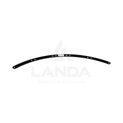 PLAQUE RENFORT LIAISON LAMES (802mm)