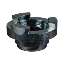 WING DRIVE COUPLER