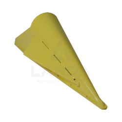 POINTE EXTERIEURE GAUCHE (JAUNE)