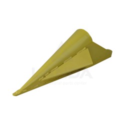 RH OUTER POINT (YELLOW)