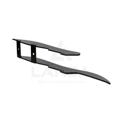 GUÍA TRASERA IZQUIERDA (CORTO)