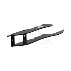 GUÍA TRASERA DERECHA (CORTO)