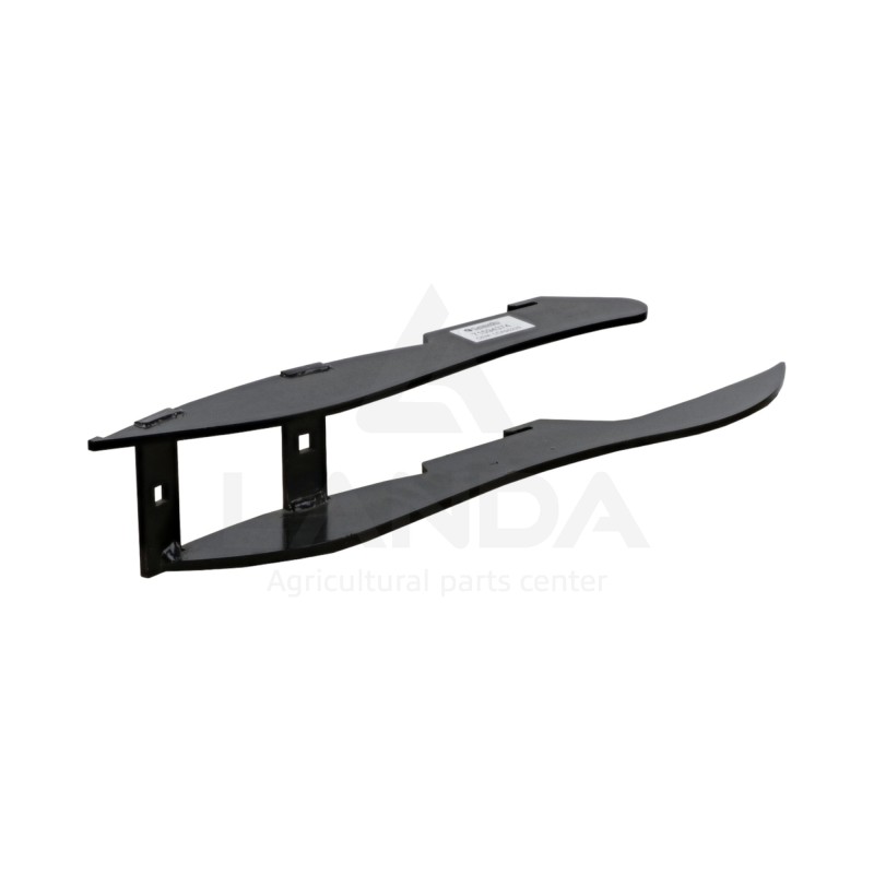 GUÍA TRASERA DERECHA (CORTO)