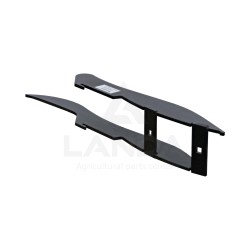 GUÍA TRASERA DERECHA (CORTO)