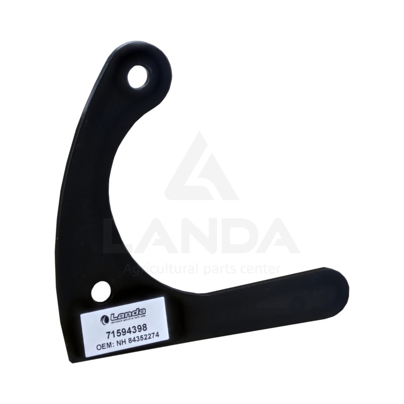 REAR GUIDE
