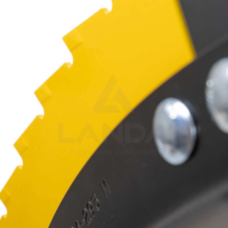 COMPLETE DRUM COUNTER ROTARY