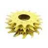 TAMBOUR PORTE LAME SAM