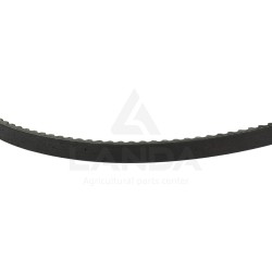 COURROIE TRAPEZOIDALE CRANTEE