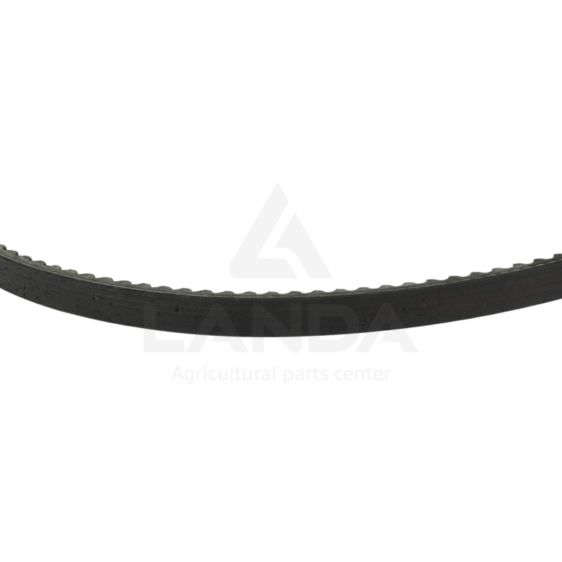 COURROIE TRAPEZOIDALE CRANTEE