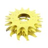TAMBOUR PORTE LAME SIAM