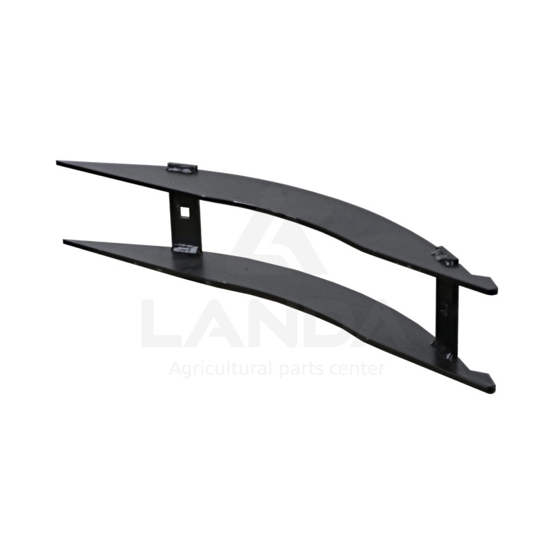 GUIDE ARRIERE GAUCHE ET DROIT (LONG)