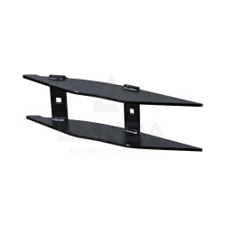 GUÍA TRASERA IZQ. Y DER. (CORTO)