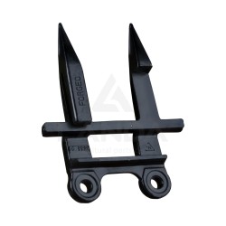 LH KNIFE GUARD (KLAPPBAR)