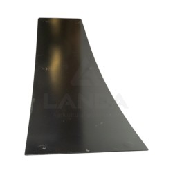 TOLE INTERMÉDIAIRE (Lg1425mm - en acier - 6 trous de fixation)
